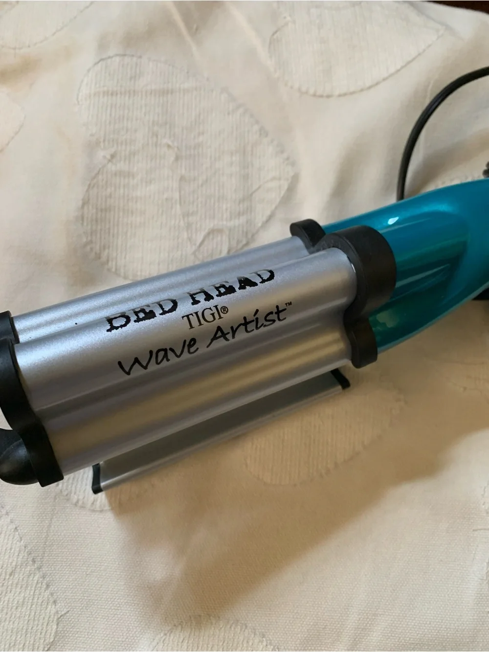 TIGI Bed Head Wave Artist Deep Waver